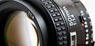 Cosa sono le ottiche fisse 31 0 50mm ottica fissa